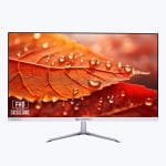 ZEBRONICS 24inch100Hz FHD HDMI VGA Built-in Speakers EA124
