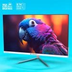 ZEBRONICS 24inch100Hz FHD HDMI VGA Built-in Speakers EA124 - Image 2
