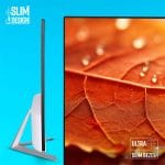 ZEBRONICS 24inch100Hz FHD HDMI VGA Built-in Speakers EA124 - Image 3