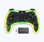 ZEBRONICS MAX LINK + Wireless Gamepad
