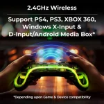 ZEBRONICS MAX LINK + Wireless Gamepad - Image 6