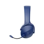 HyperX Cloud Jet – Wireless Gaming Headset (Light Blue) - Image 4