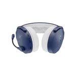 HyperX Cloud Jet – Wireless Gaming Headset (Light Blue) - Image 3