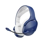 HyperX Cloud Jet – Wireless Gaming Headset (Light Blue) - Image 6