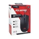 HyperX Pulsefire Core Gaming Mouse Black (4P4F8AA)