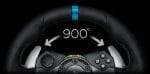 Logitech G29 Driving Force Racing Wheel - Image 4
