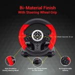 Ant Esports GW170 Racing Wheel - Image 4