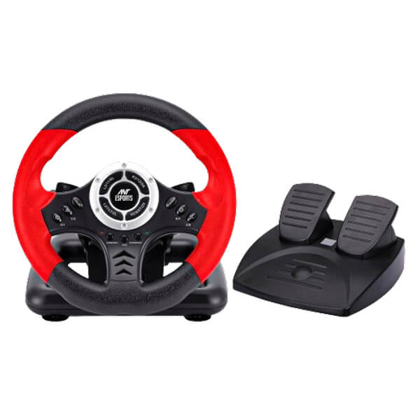 gw170-image-main Ant Esports GW170 Racing Wheel - Image 1