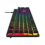 HyperX Alloy Origins HX Blue Mechanical Gaming Keyboard - Image 3