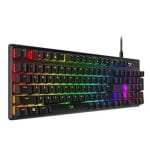 HyperX Alloy Origins HX Blue Mechanical Gaming Keyboard - Image 2