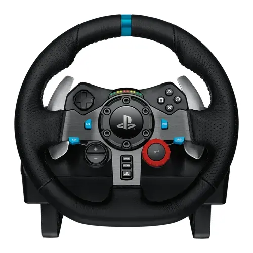 logitech-g29-image-1 Logitech G29 Driving Force Racing Wheel - Image 1