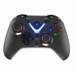 Cosmic Byte Ares Wireless Game Controller with Magnetic Triggers black