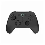Cosmic Byte Blitz Wireless Plus Wired Game Controller black