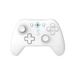 Cosmic Byte Blitz Wireless Plus Wired Game Controller white