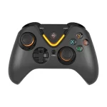 Cosmic Byte Ares Tri Mode Wireless Game Controller black