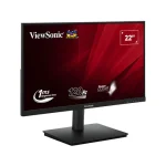 ViewSonic VA220A-H 22 INCH VA 120Hz Monitor 1MS 104% sRGB HDMI & VGA BLACK - Image 2