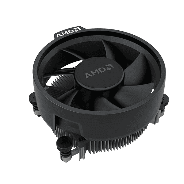 RYZEN AMD AM5 CPU STOCK COOLER