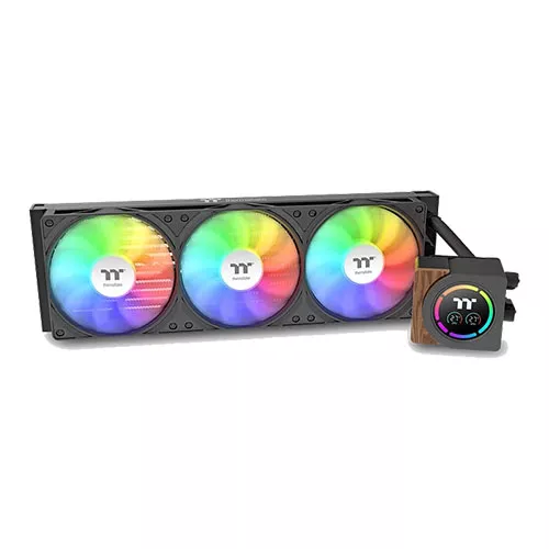 cl-w499-pl12sw-a-image-main Thermaltake LB360-S ARGB 360mm CPU Liquid Cooler With LCD Display - Image 1
