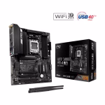 ASRock X870 Pro-A WiFi AM5 DDR5 ATX Motherboard