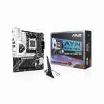 Asus B850M AYW GAMING WiFi6 M-ATX Motherboard