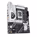 ASUS B860M AYW Gaming WIFI M-ATX Motherboard - Image 2