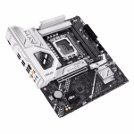 ASUS B860M AYW Gaming WIFI M-ATX Motherboard - Image 3