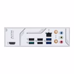 ASUS B860M AYW Gaming WIFI M-ATX Motherboard - Image 4