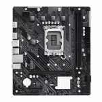 ASRock H610M-H2/M.2 M-ATX Motherboard - Image 2