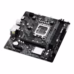 ASRock H610M-H2/M.2 M-ATX Motherboard - Image 3