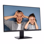 MSI Pro MP273U 27 Inch 4K Business Monitor - Image 2