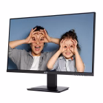 MSI Pro MP273U 27 Inch 4K Business Monitor - Image 3
