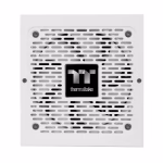 Thermaltake Toughpower GF A3 Snow Edition 850W 80 Plus Gold Full Modular ATX 3.0 Power Supply - Image 3