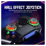 Cosmic Bytes Stratos Xenon Wireless Game Controller - Image 6