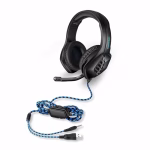Cosmic Byte GS430 RGB Gaming Headset - Image 5