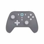 Cosmic Byte Blitz Wireless Plus Wired Grey Game Controller